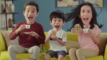 [TVC] Iklan Intra Jahe Wangi Masuk Angin Yusuf Ozkan - Hangat Rileks Dingin Meleks (2020)