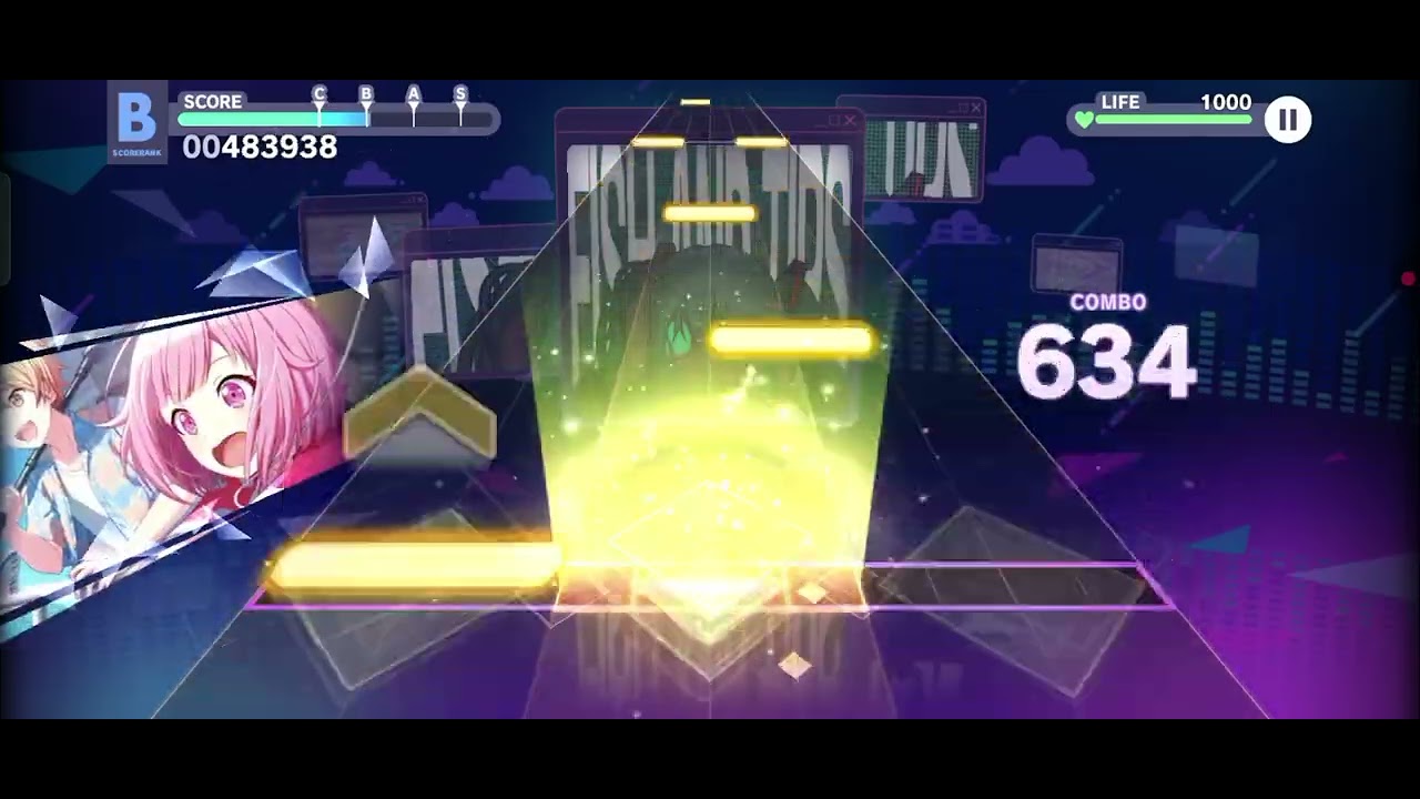 Fish and Tips [MASTER:FULLCOMBO] pjsk gameplay - YouTube