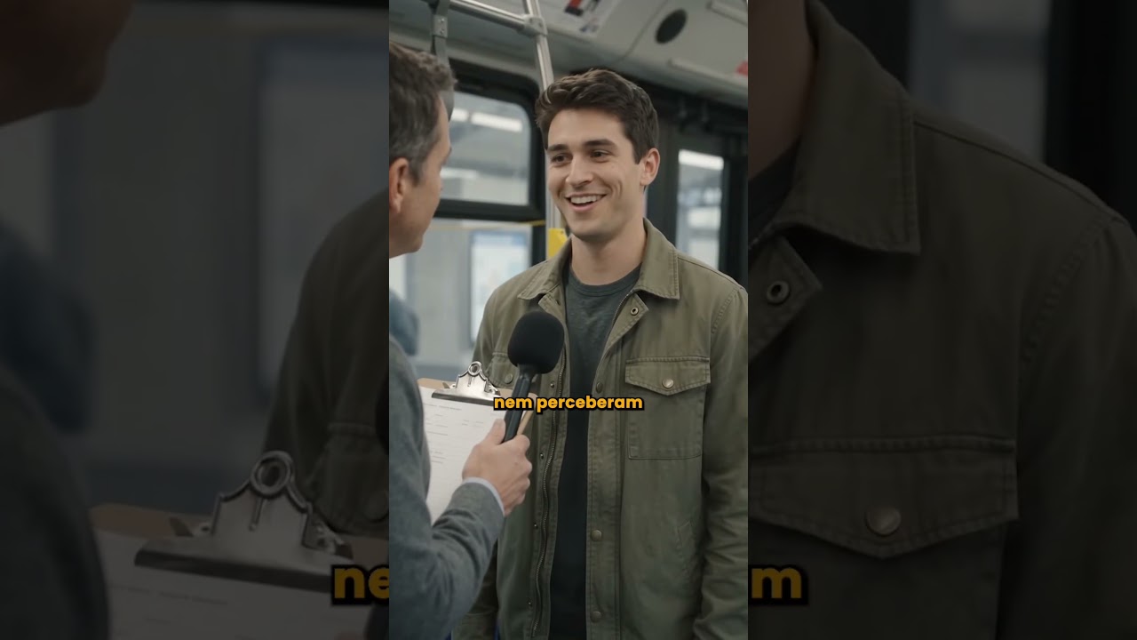 Batman entrou no metrô e a chance de alguém oferecer o assento saltou de 37% para 67%