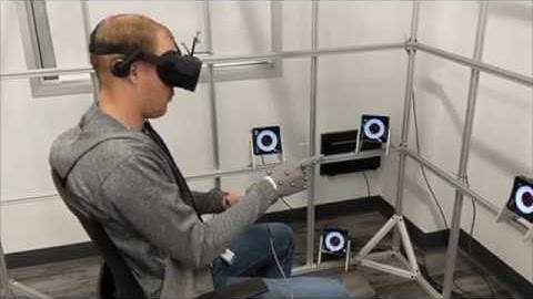 Perceptual Limits of Visual-Haptic Simultaneity in Virtual Reality Interactions