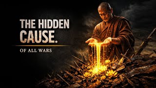 Alasan Sebenarnya Mengapa Dunia Begitu Kejam. (Bukan Soal Politik, Kata Sang Buddha)