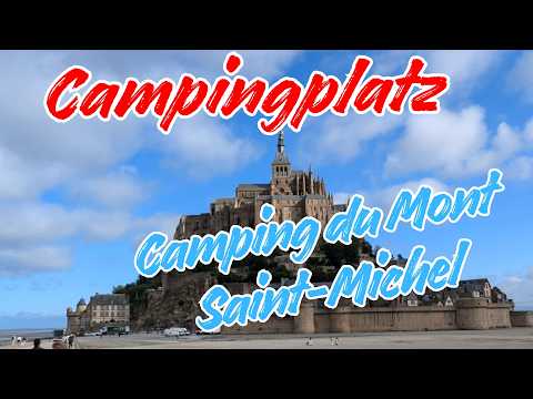Video-thumbnail van Camping du Mont Saint Michel