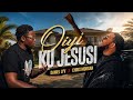 Oiyi Ku Jesusi Official Video Daniel Lyv X Chris Morgan 