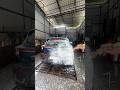 MAHINDRA/3X0/CERAMIC WASH/CAR WASH/TRENDING/REVHEAD DOUCHE #likes #tataharier #carcleaning #3x0