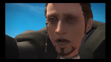 Final Fantasy XIV - Hildibrand 6.55 (Of Duplicity and Duplication)