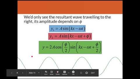 Chapter 18 - Lecture 1