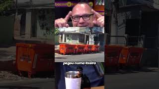 Honorio Conta Historia #policiamilitar #bope #cortes