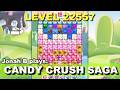 Candy Crush Saga Level 22557