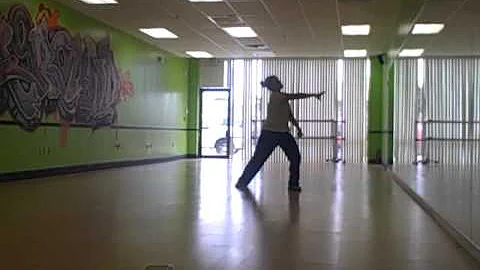 Best Love Song- Katie Hopper Choreography