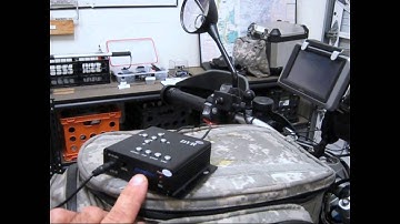 FLIR Video Capturing