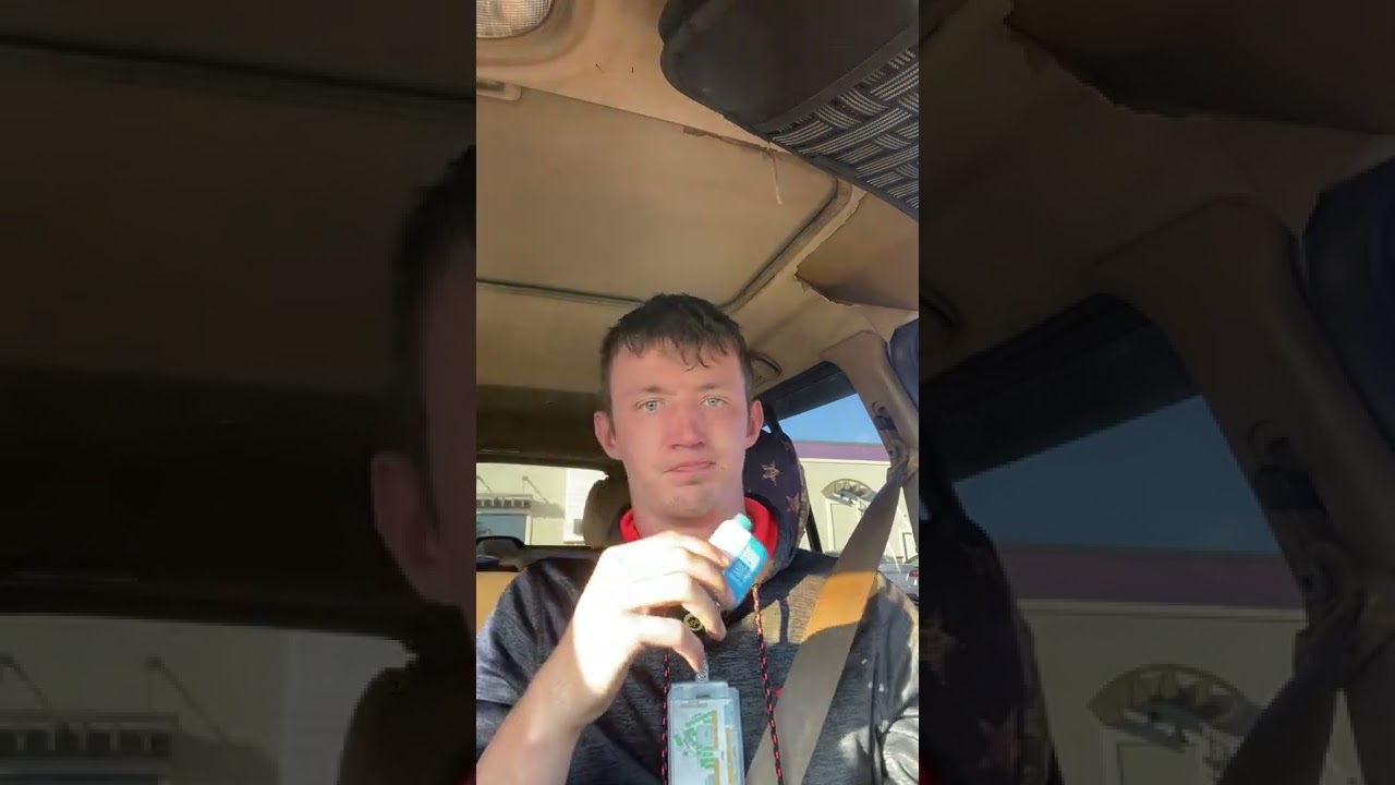 Mr. Fog switch vape review