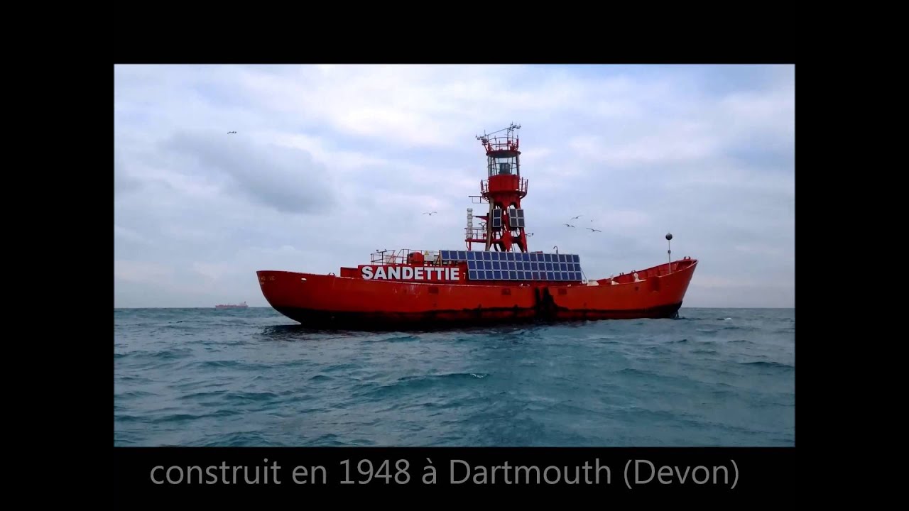 Lightvessel 7