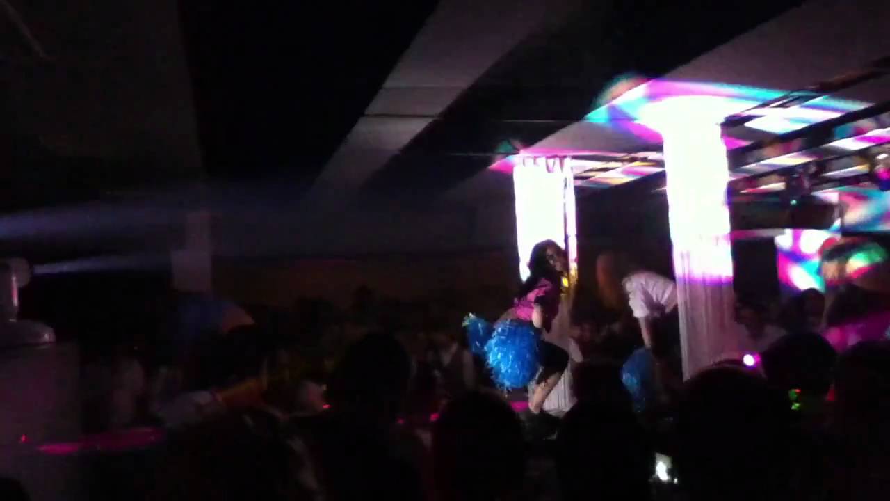 Graffiti Club, Blagoevgrad YouTube