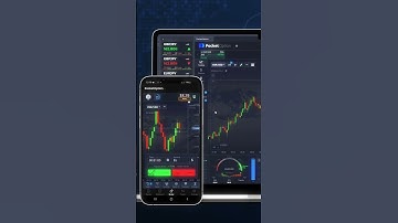 Trading Signals In The vfxAlert App! | Binary Options Signals!