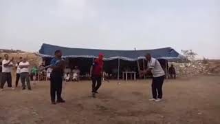 رياضة العصى التقليدية 15/07/2021 Algérien Traditionnel Combat Stick