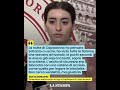 Sofia Donadio, sopravvissuta al ROGO di CRANS MONTANA: "CATENE sull'uscita di emergenza"