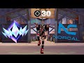 #1 Solo UNREAL Ranked