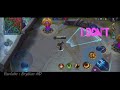 Mobile Legend Thyphography (Play Date)