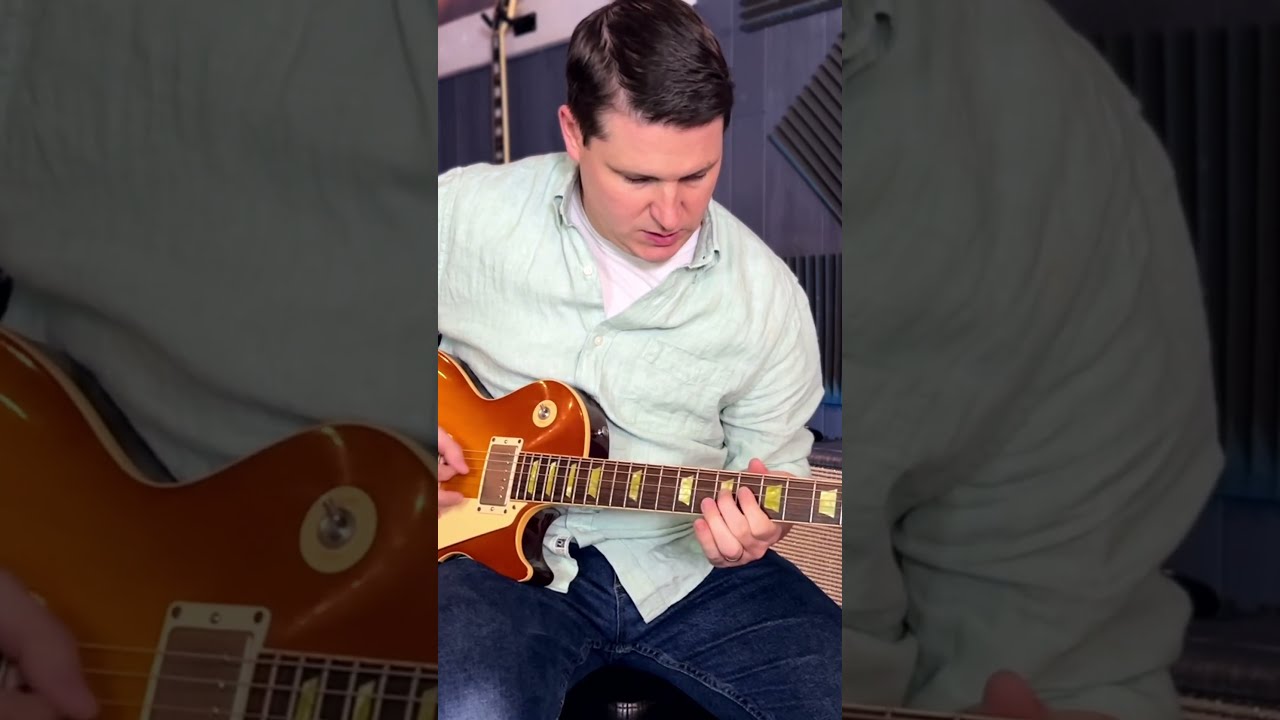 ギター Marshall Bluesbreaker Reissue BLUEBREAKER REISSUE PEDAL | Tom Lee Music