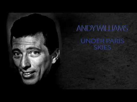 ANDY WILLIAMS -