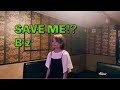 SAVE ME!?︎   B&#39;z   《リクエスト曲》