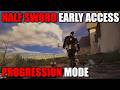The Journey Continues | Half Sword Early Access