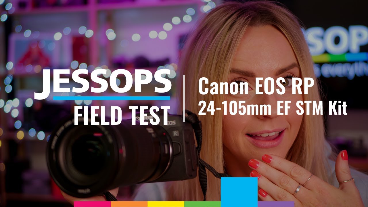 カメラ ビデオカメラ Canon EOS RP 24-105mm EF STM Lens Kit | Field Test & The Results are  Shocking! | Jessops