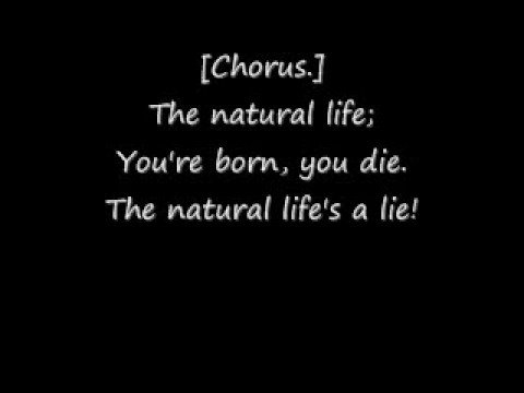 Natural Life by Breaking Benjamin (Song and Lyrics)