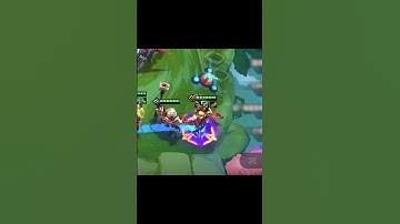 DRAVEN VS MODERKAISE ⭐️⭐️⭐️ TFT SET 8 META #shorts