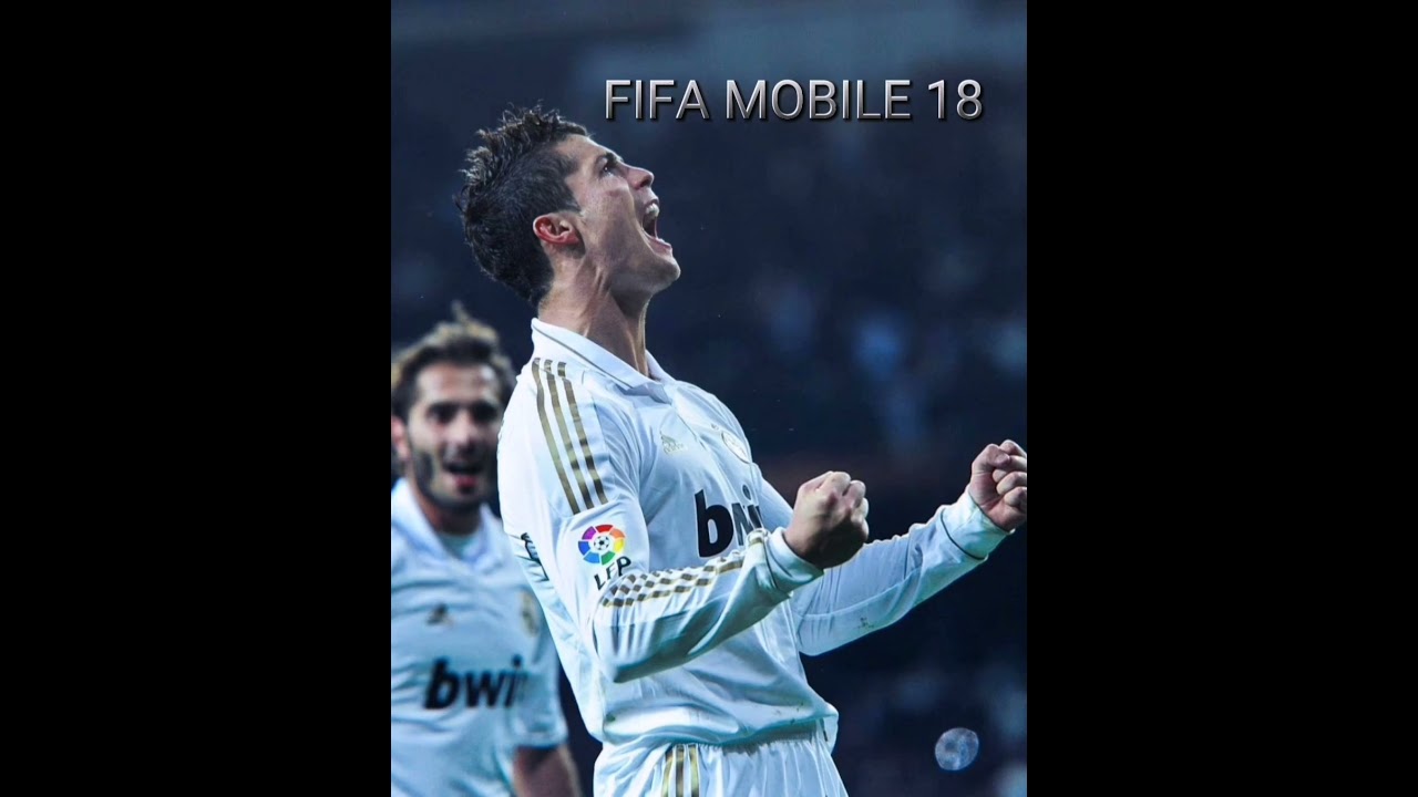 FIFA MOBILE 18 SONG (SLOWED)