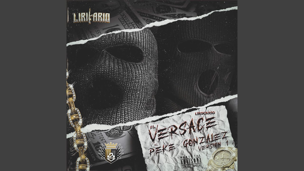 El Versace Y El Peke Gonzalez, V.1