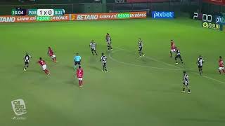 N vs Botafogo/Corinthians/Vasco da Gama 2022