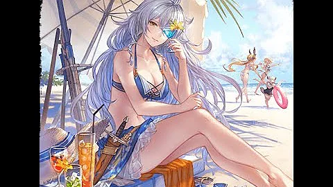 グラブル シルヴァ Lb