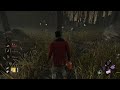 Dead by Daylight - QueenValiantTTV and me (Kyoran84097) against HexDirect on twitch