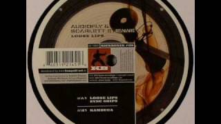 Audiofly & Scarlett Etienne - Kambuca.