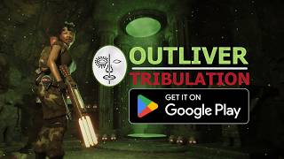 Outliver: Tribulation - Mobile Launch Trailer