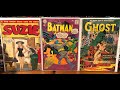 AMAZING COMIC HAUL VIDEO