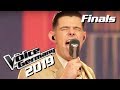 Pharrell williams  happy lucas rieger  the voice of germany 2019  finals
