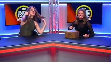 IndieCade Festival 2024 Awards Ceremony