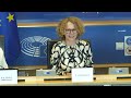 MEPs discuss the outcome of the NATO Ankara Summit