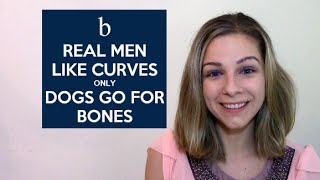 Body Positivity ...Except If Youre Skinny.