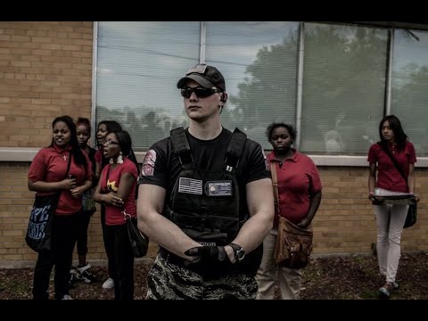 Detroit Gangs In 2024: A Community's Fight For Survival