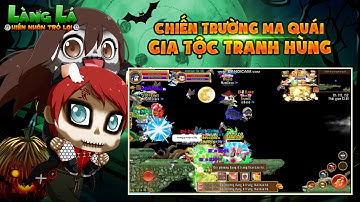 Chiến Trường Ma Quái 15s: 1280x720