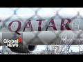 Ongoing travel disruptions continue amid US-Iran conflict