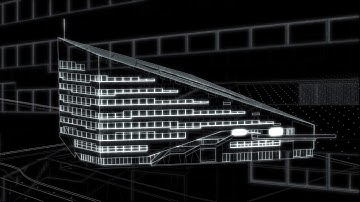 Powerhouse - Brattørkaia - Visitor centre video #1