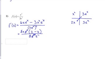 MAT 140: 2.7 - Derivatives of Exponential and Logarithmic Functions