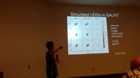 Tsang Keung Chan: On the origin of Ultra Diffuse Galaxies: the role of feedback