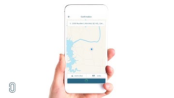 App Demo Video Example - Premium 30 seconds