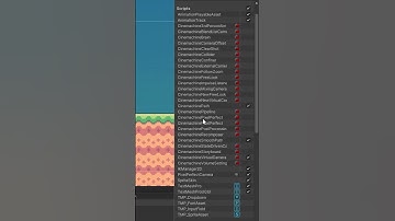 Find HIDDEN COMPONENTS with GIZMOS IN UNITY