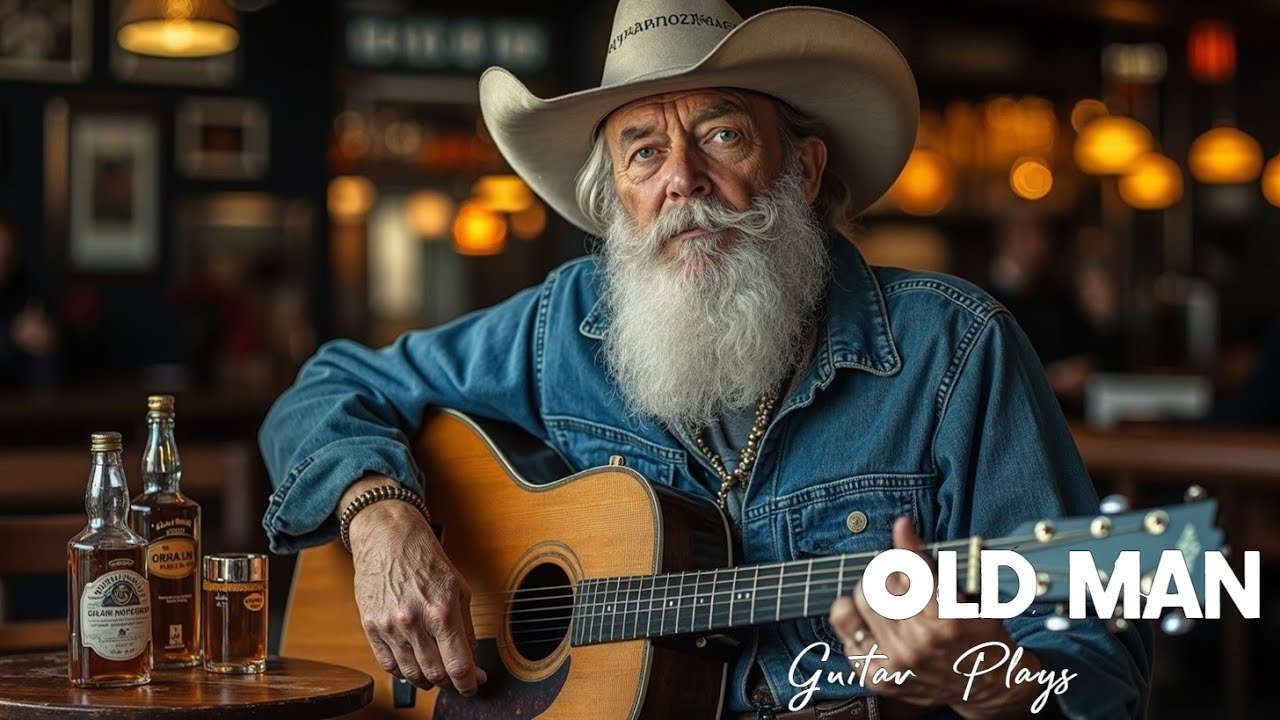 Deep south vibes old blues guitar legendary performance Live session pure guitar blues